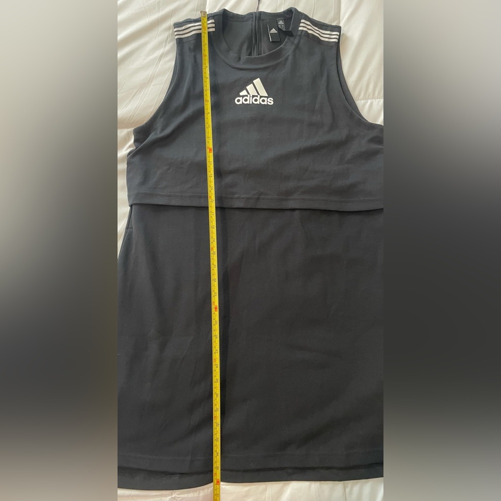 Adidas Game and Go Dress - Picture 9 of 9